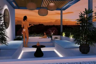 Табанан: BrandNew Luxury Villa Nyanyi 1 for8guest