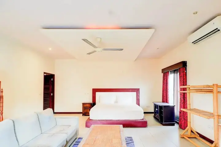 Денпасар: Capital O 94432 Putri Inn Homestay