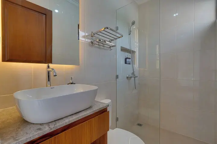 Беноа: Villa Prinz near Nusa Dua Beach