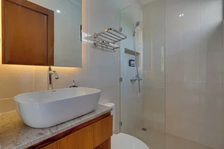 Беноа: Villa Prinz near Nusa Dua Beach
