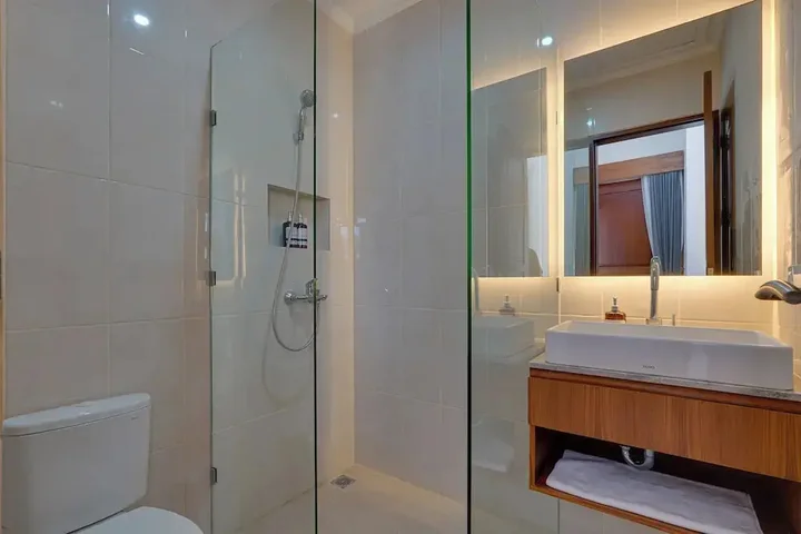Беноа: Villa Prinz near Nusa Dua Beach