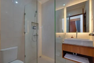 Беноа: Villa Prinz near Nusa Dua Beach
