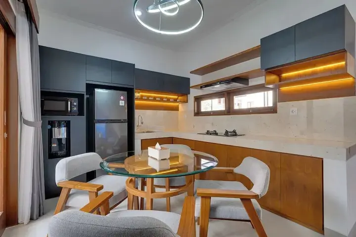 Беноа: Villa Prinz near Nusa Dua Beach