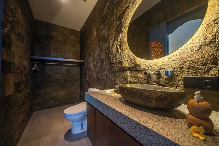 Санур Кайя: 3Bedroom-703-Private Pool Villa Sanur