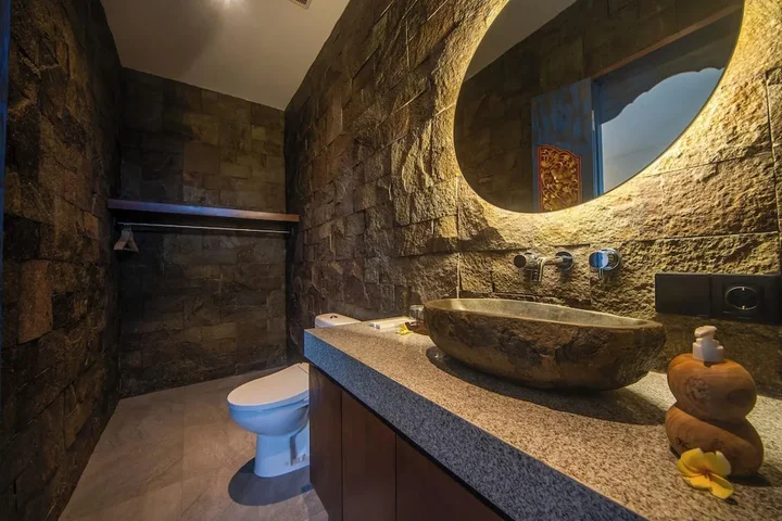 Санур Кайя: 3Bedroom-703-Private Pool Villa Sanur