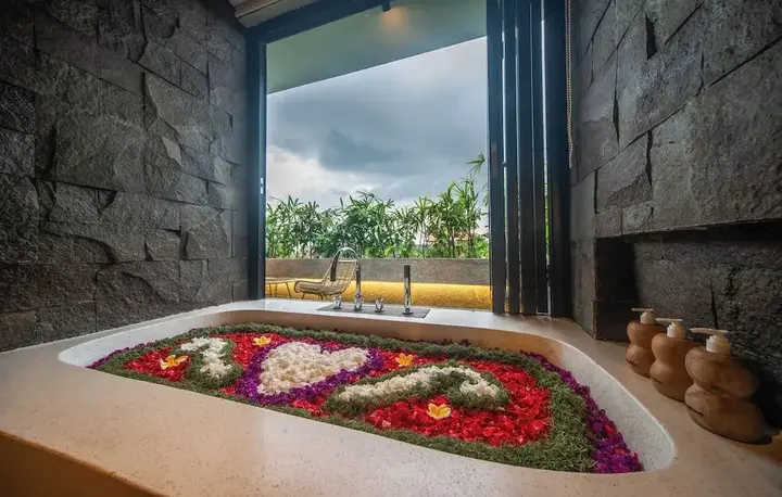 Санур Кайя: 3Bedroom-703-Private Pool Villa Sanur