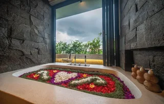 Санур Кайя: 3Bedroom-703-Private Pool Villa Sanur