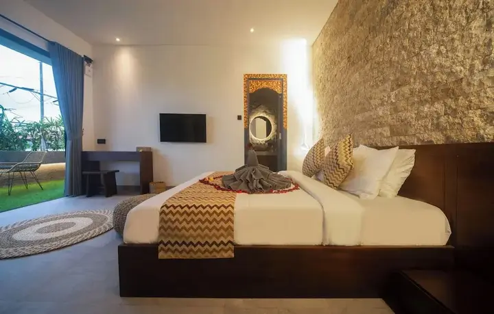 Санур Кайя: 3Bedroom-703-Private Pool Villa Sanur
