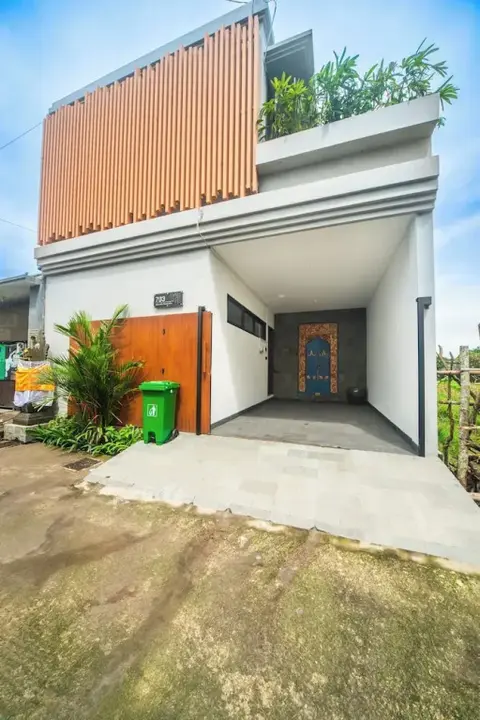 Санур Кайя: 3Bedroom-703-Private Pool Villa Sanur