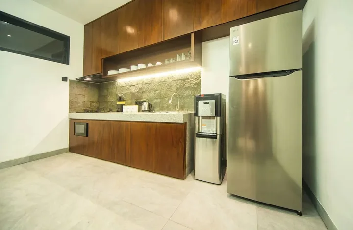 Санур Кайя: 3Bedroom-703-Private Pool Villa Sanur