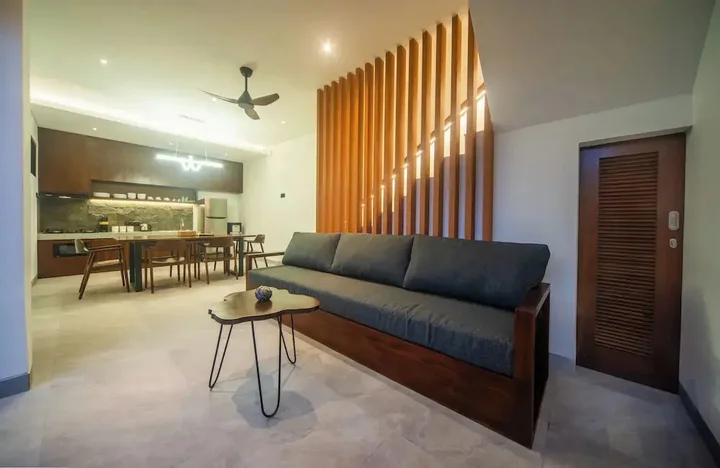 Санур Кайя: 3Bedroom-703-Private Pool Villa Sanur