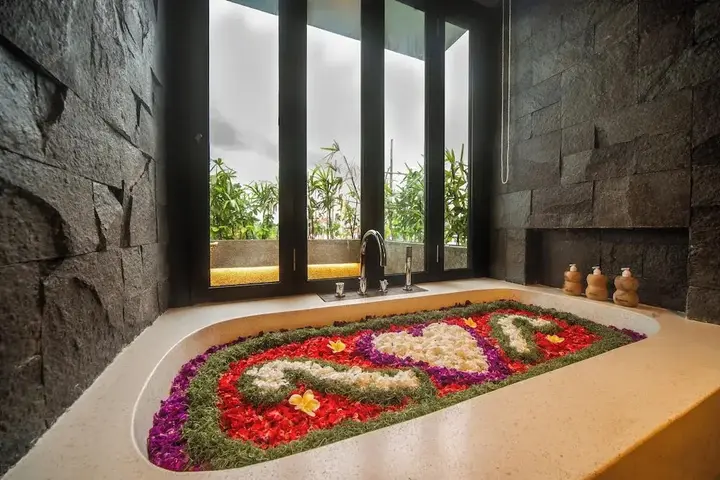 Санур Кайя: 3Bedroom-703-Private Pool Villa Sanur