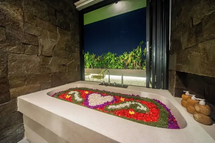 Санур Кайя: 3Bedroom-703-Private Pool Villa Sanur