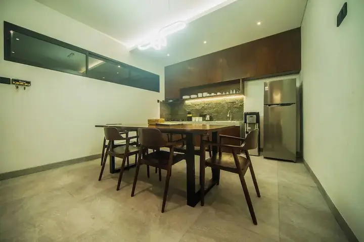 Санур Кайя: 3Bedroom-703-Private Pool Villa Sanur