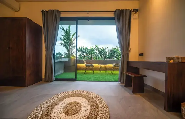 Санур Кайя: 3Bedroom-703-Private Pool Villa Sanur