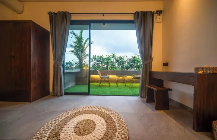 Санур Кайя: 3Bedroom-703-Private Pool Villa Sanur