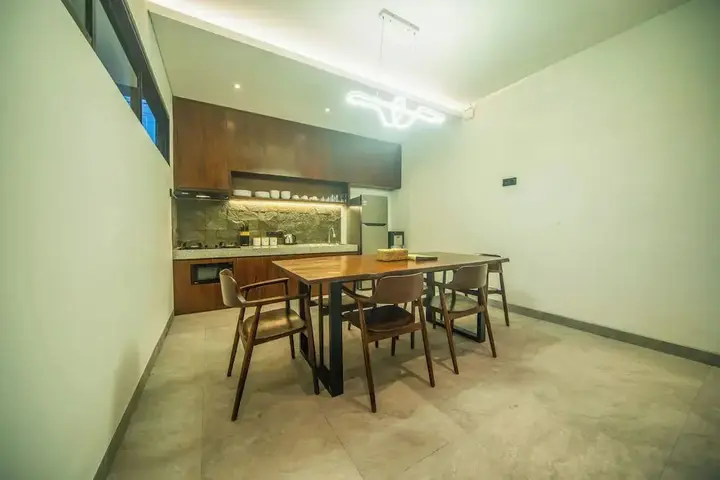 Санур Кайя: 3Bedroom-703-Private Pool Villa Sanur