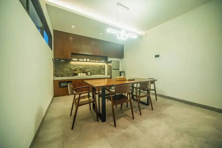 Санур Кайя: 3Bedroom-703-Private Pool Villa Sanur
