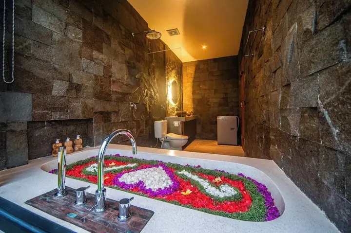 Санур Кайя: 3Bedroom-703-Private Pool Villa Sanur