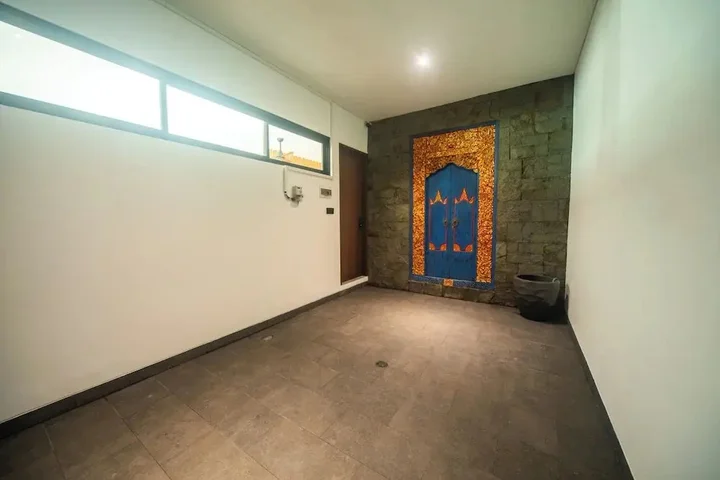 Санур Кайя: 3Bedroom-703-Private Pool Villa Sanur