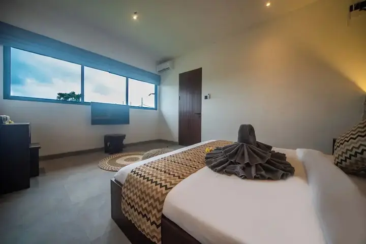 Санур Кайя: 3Bedroom-703-Private Pool Villa Sanur