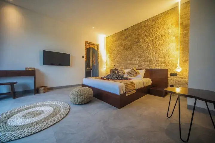 Санур Кайя: 3Bedroom-703-Private Pool Villa Sanur