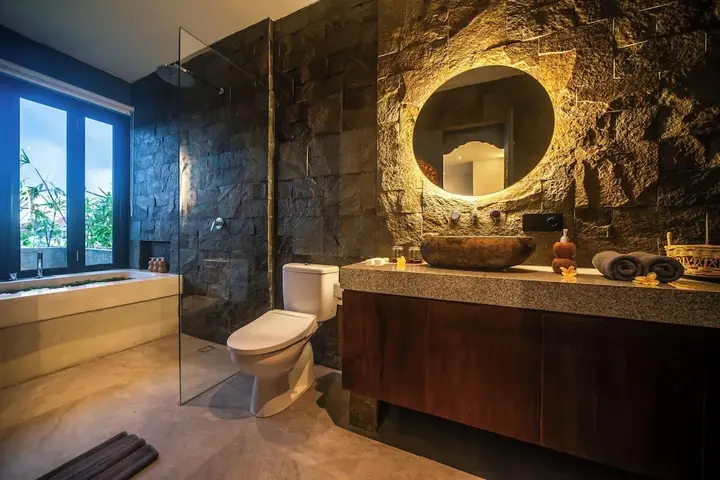 Санур Кайя: 3Bedroom-703-Private Pool Villa Sanur