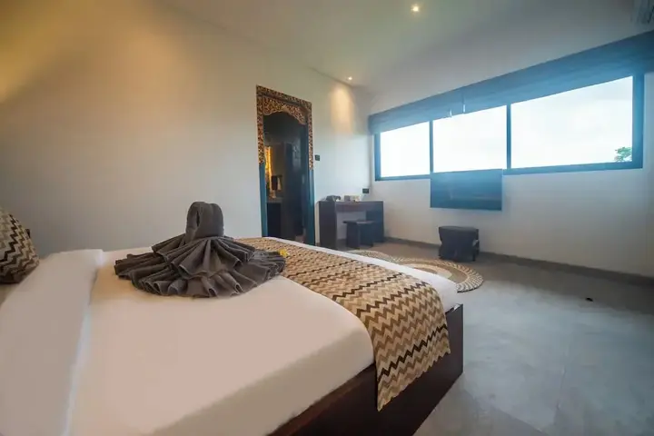 Санур Кайя: 3Bedroom-703-Private Pool Villa Sanur