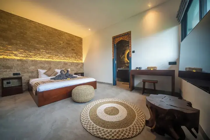 Санур Кайя: 3Bedroom-703-Private Pool Villa Sanur