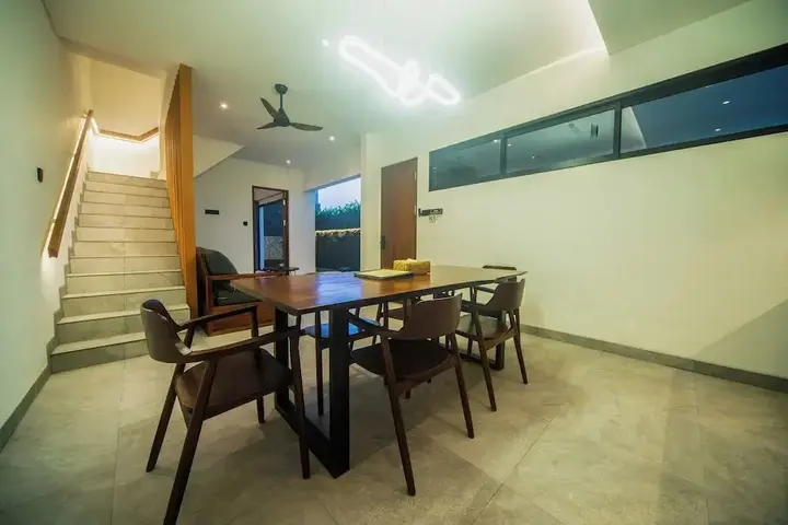 Санур Кайя: 3Bedroom-703-Private Pool Villa Sanur
