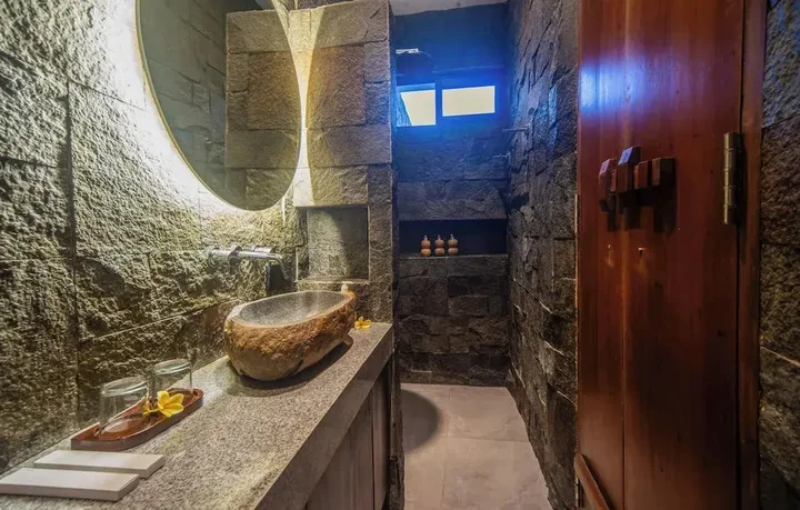 Санур Кайя: 3Bedroom-703-Private Pool Villa Sanur