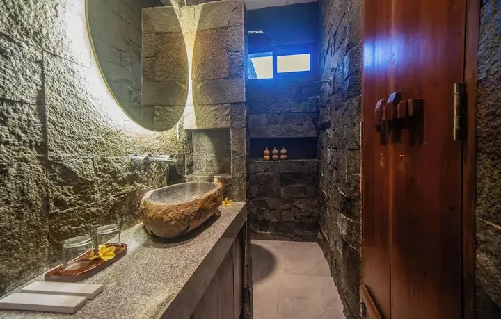 Санур Кайя: 3Bedroom-703-Private Pool Villa Sanur
