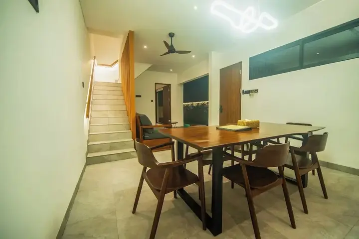 Санур Кайя: 3Bedroom-703-Private Pool Villa Sanur
