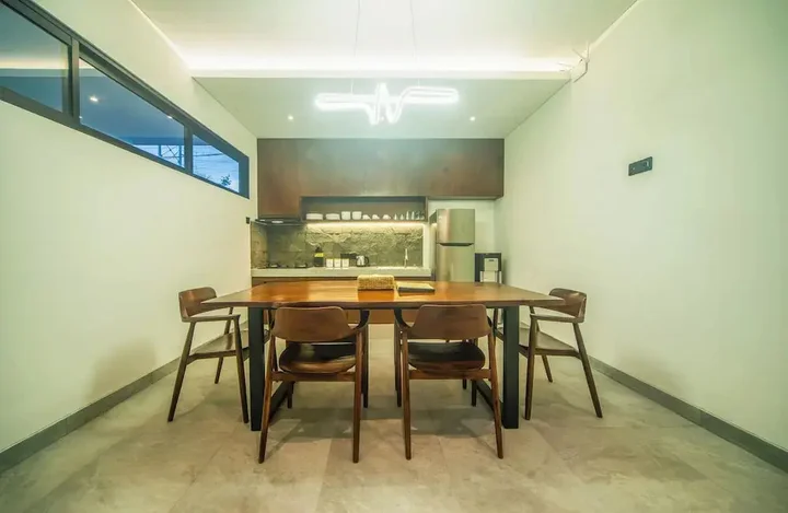 Санур Кайя: 3Bedroom-703-Private Pool Villa Sanur
