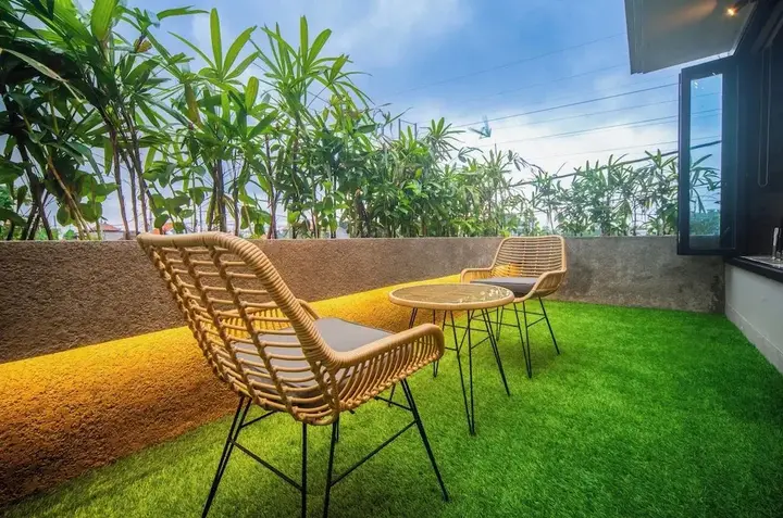 Санур Кайя: 3Bedroom-703-Private Pool Villa Sanur