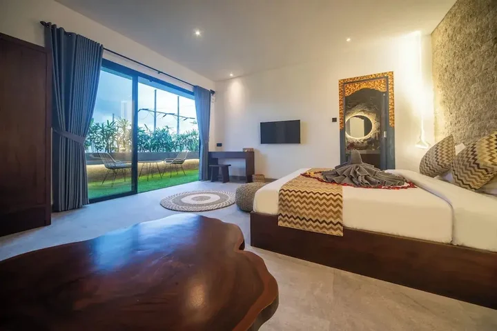 Санур Кайя: 3Bedroom-703-Private Pool Villa Sanur