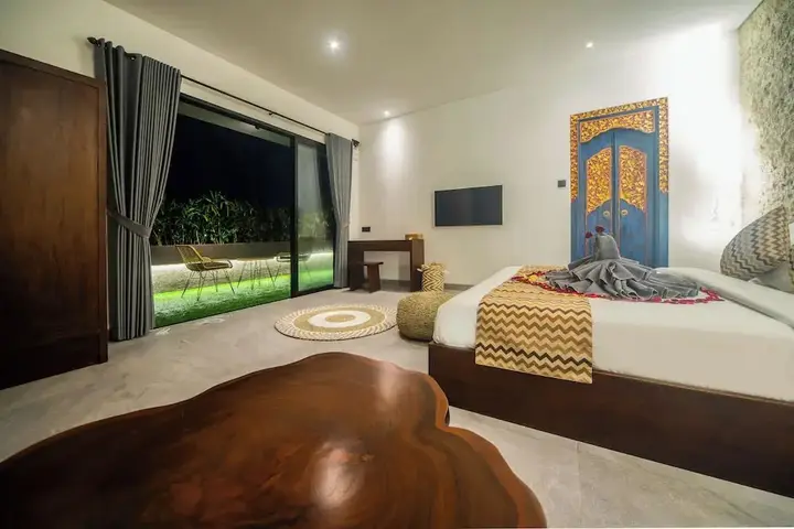 Санур Кайя: 3Bedroom-703-Private Pool Villa Sanur