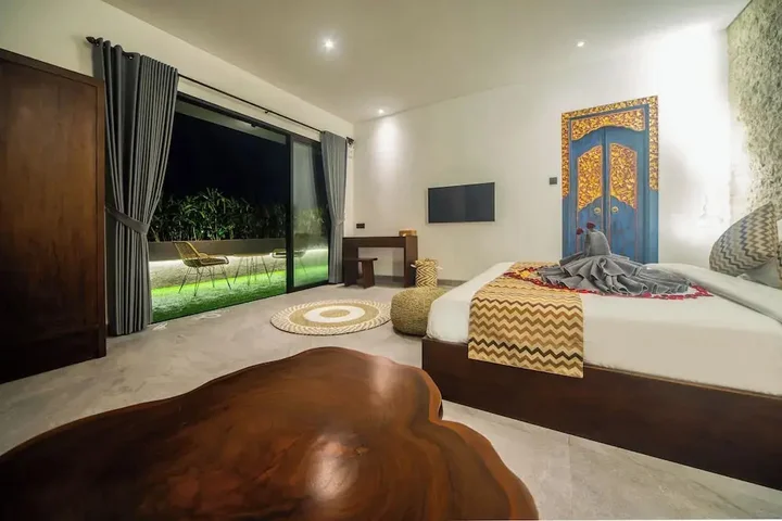 Санур Кайя: 3Bedroom-703-Private Pool Villa Sanur