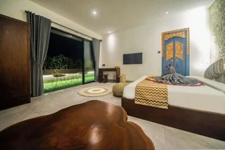 Санур Кайя: 3Bedroom-703-Private Pool Villa Sanur