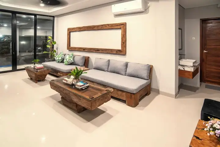 Переренан: Bella Residence Pererenan