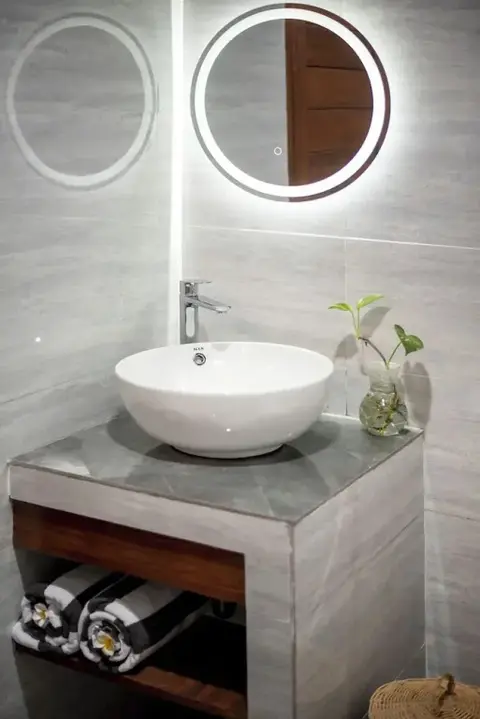Переренан: Bella Residence Pererenan