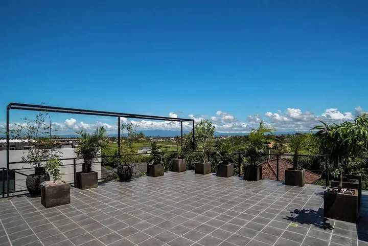 Переренан: Bella Residence Pererenan