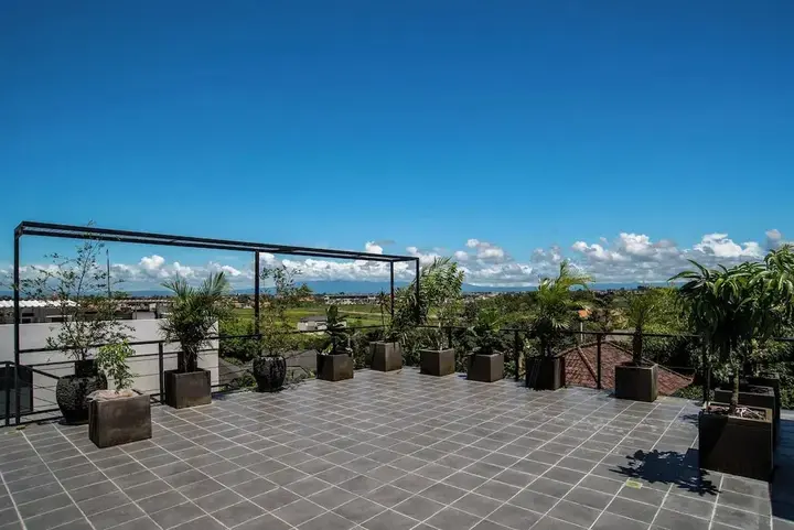 Переренан: Bella Residence Pererenan