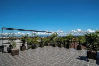 Переренан: Bella Residence Pererenan