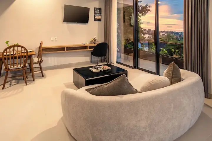 Переренан: Bella Residence Pererenan