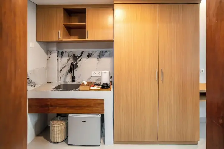 Переренан: Bella Residence Pererenan