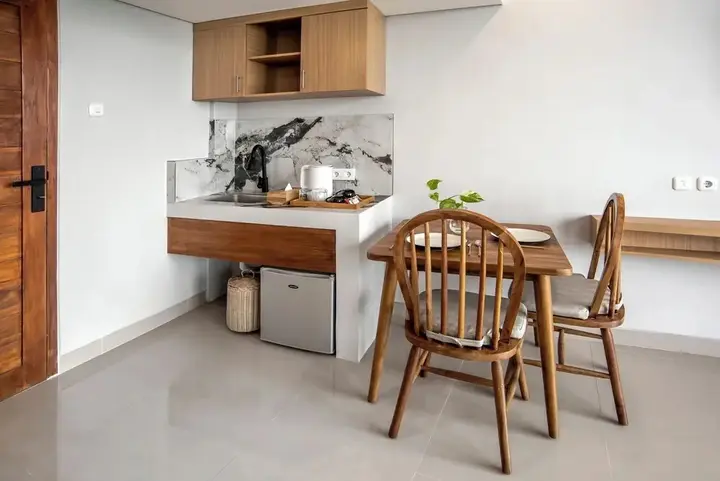 Переренан: Bella Residence Pererenan