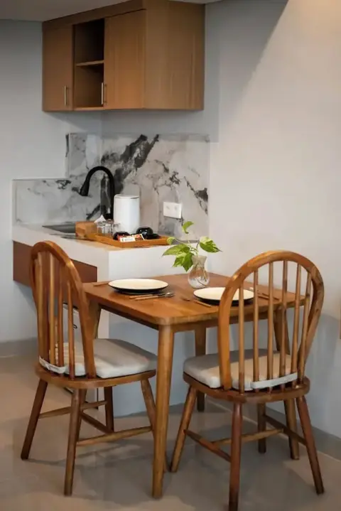 Переренан: Bella Residence Pererenan