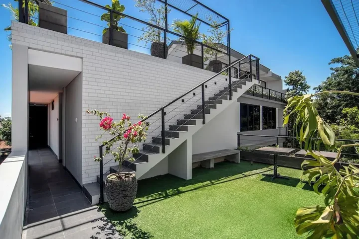Переренан: Bella Residence Pererenan