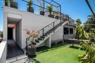 Переренан: Bella Residence Pererenan